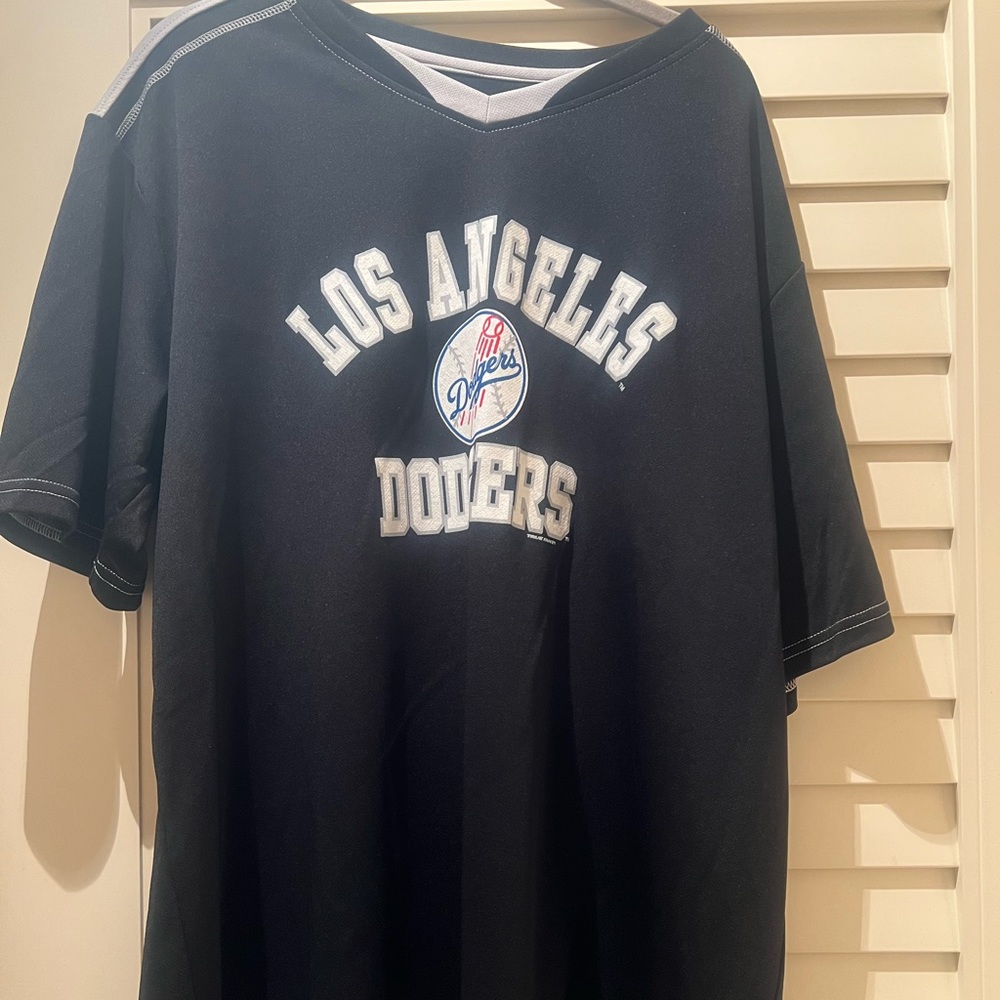 Baseball jersey. Never worn.